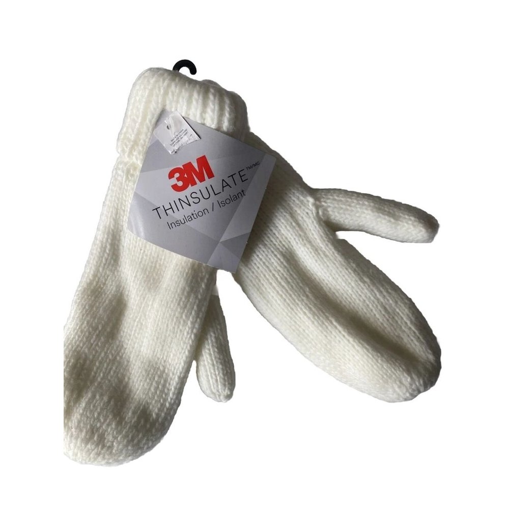 Ladies Mittens New